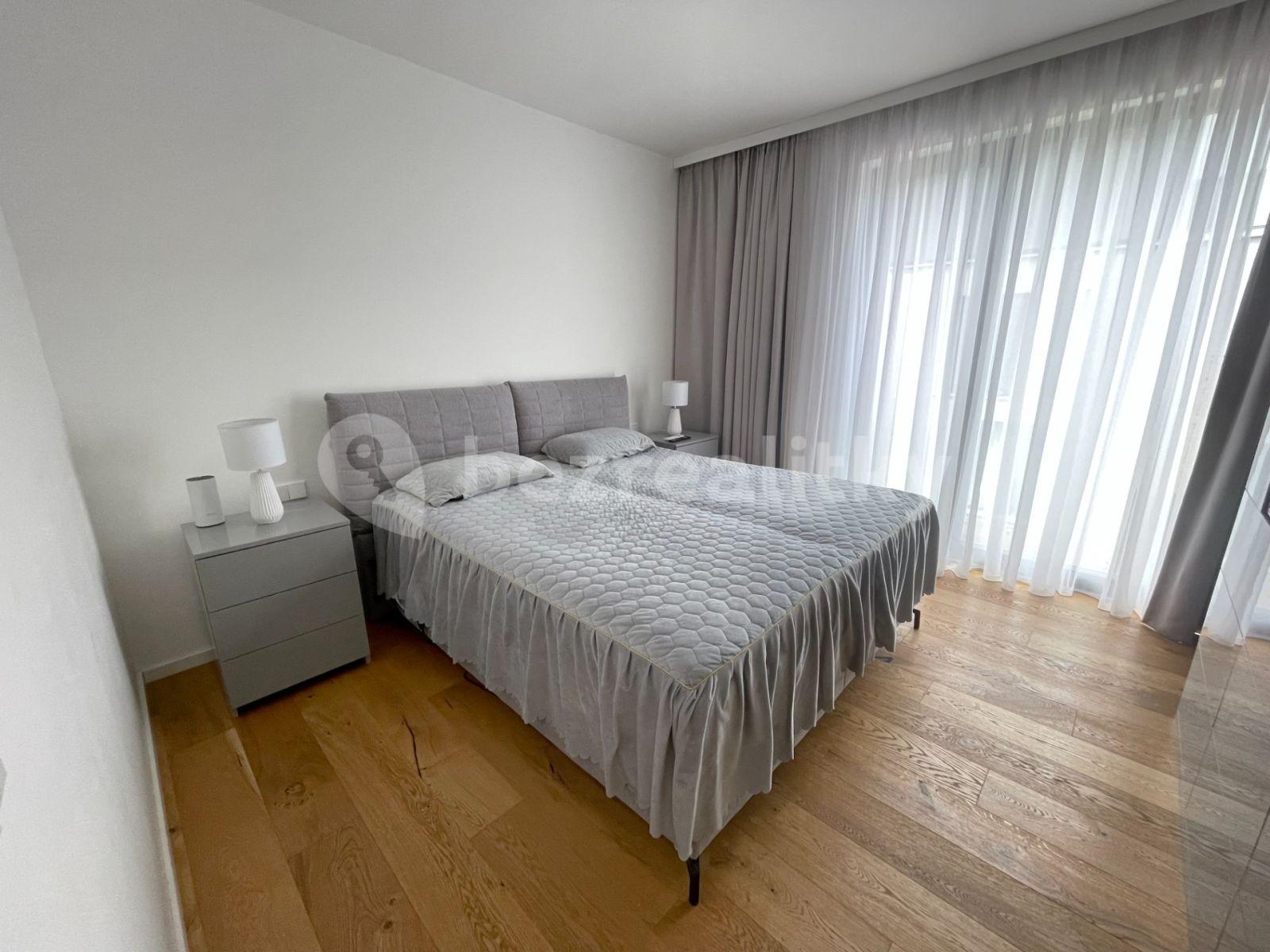 Predaj bytu 4-izbový 153 m², Smrčkova, Praha, Praha