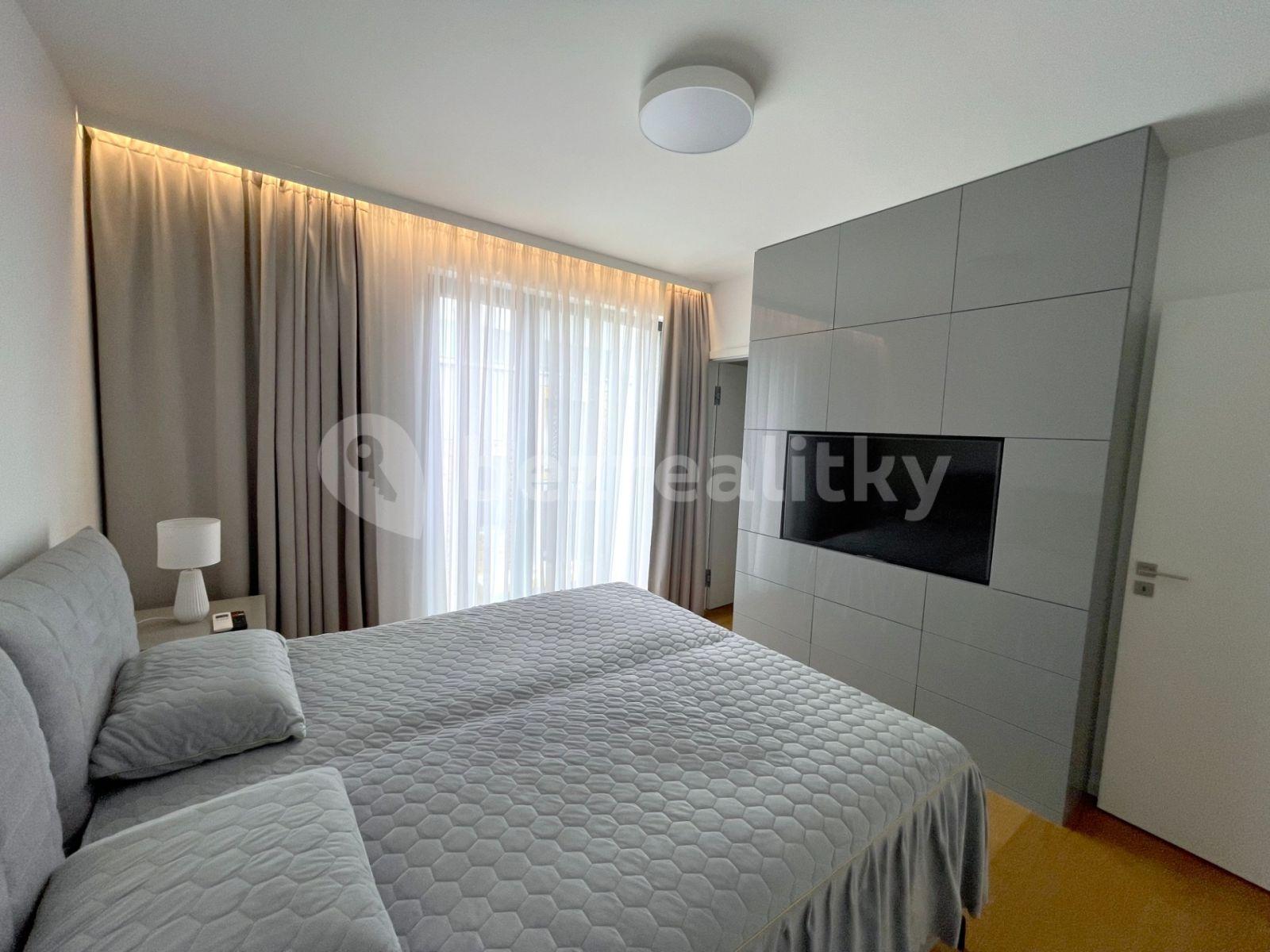 Predaj bytu 4-izbový 153 m², Smrčkova, Praha, Praha