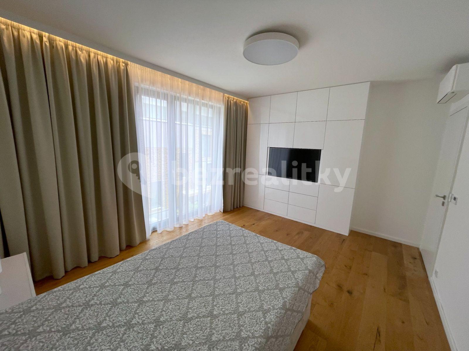 Predaj bytu 4-izbový 153 m², Smrčkova, Praha, Praha