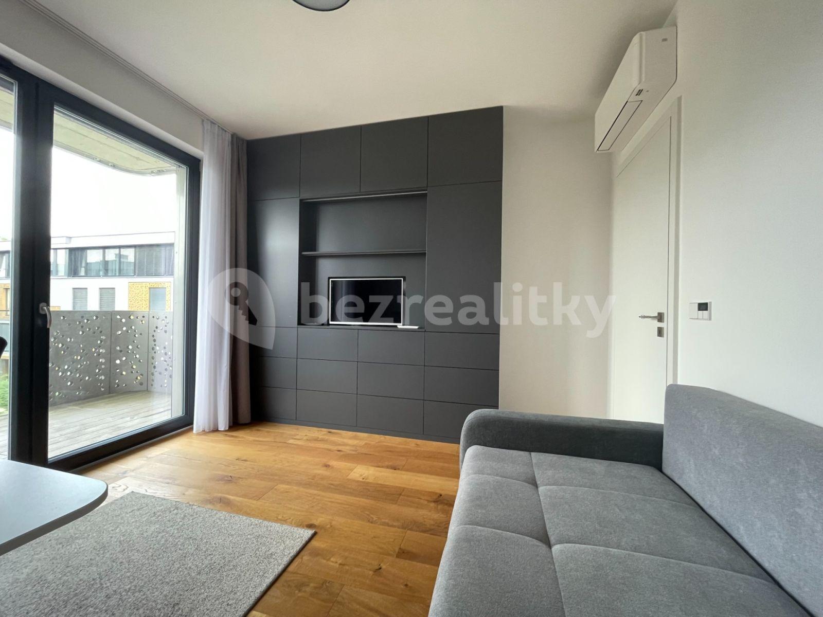 Predaj bytu 4-izbový 153 m², Smrčkova, Praha, Praha