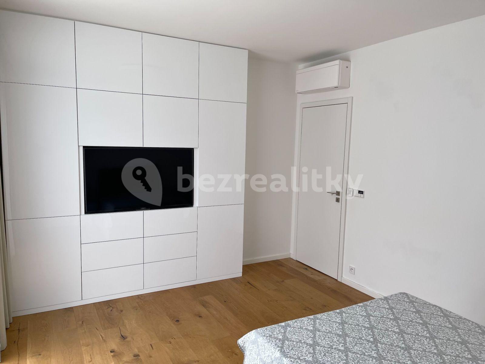 Predaj bytu 4-izbový 153 m², Smrčkova, Praha, Praha