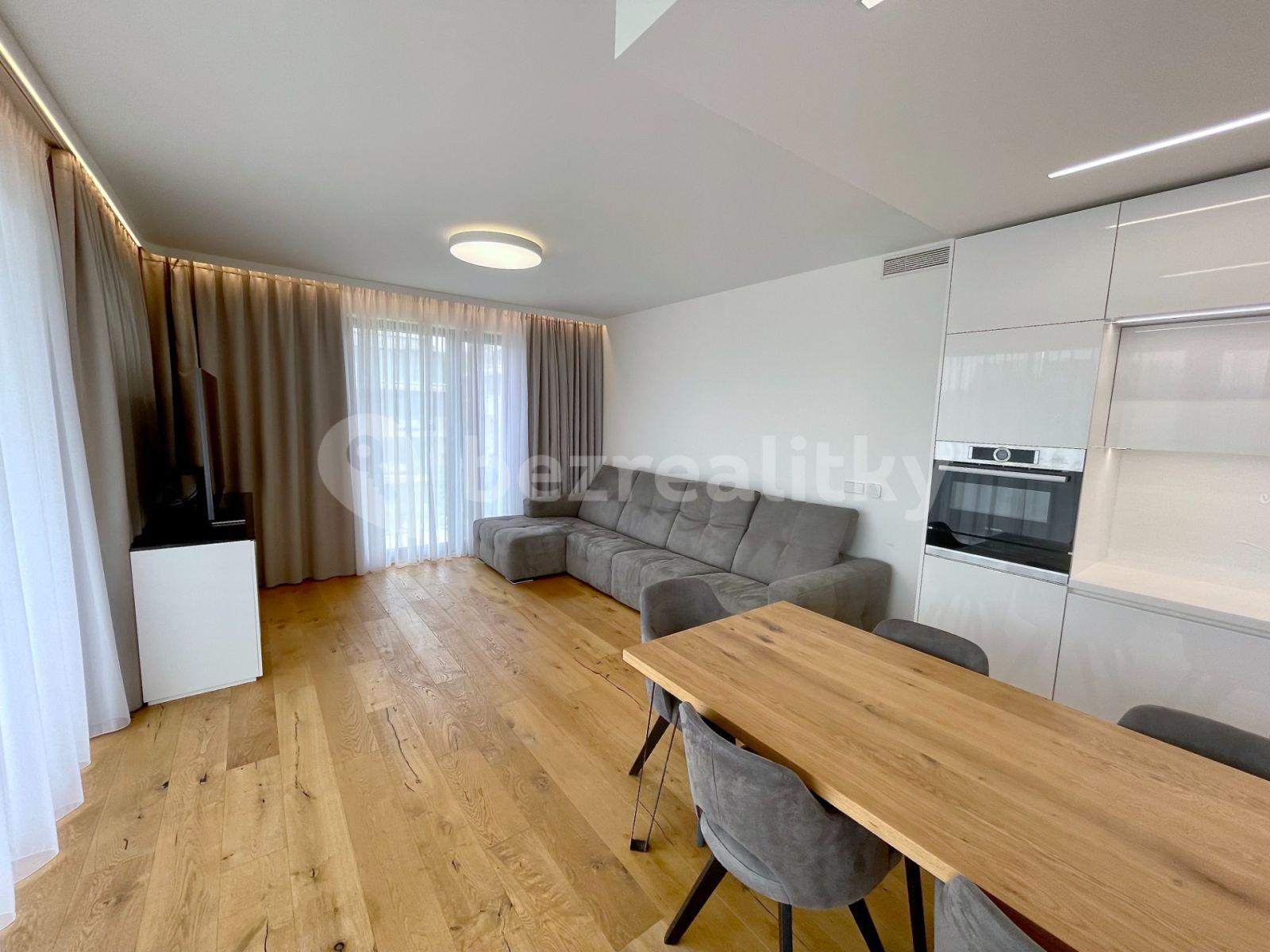 Predaj bytu 4-izbový 153 m², Smrčkova, Praha, Praha