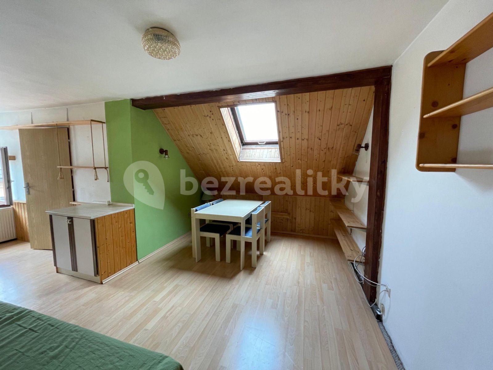 Predaj bytu 4-izbový 240 m², Školní, Jeseník, Olomoucký kraj