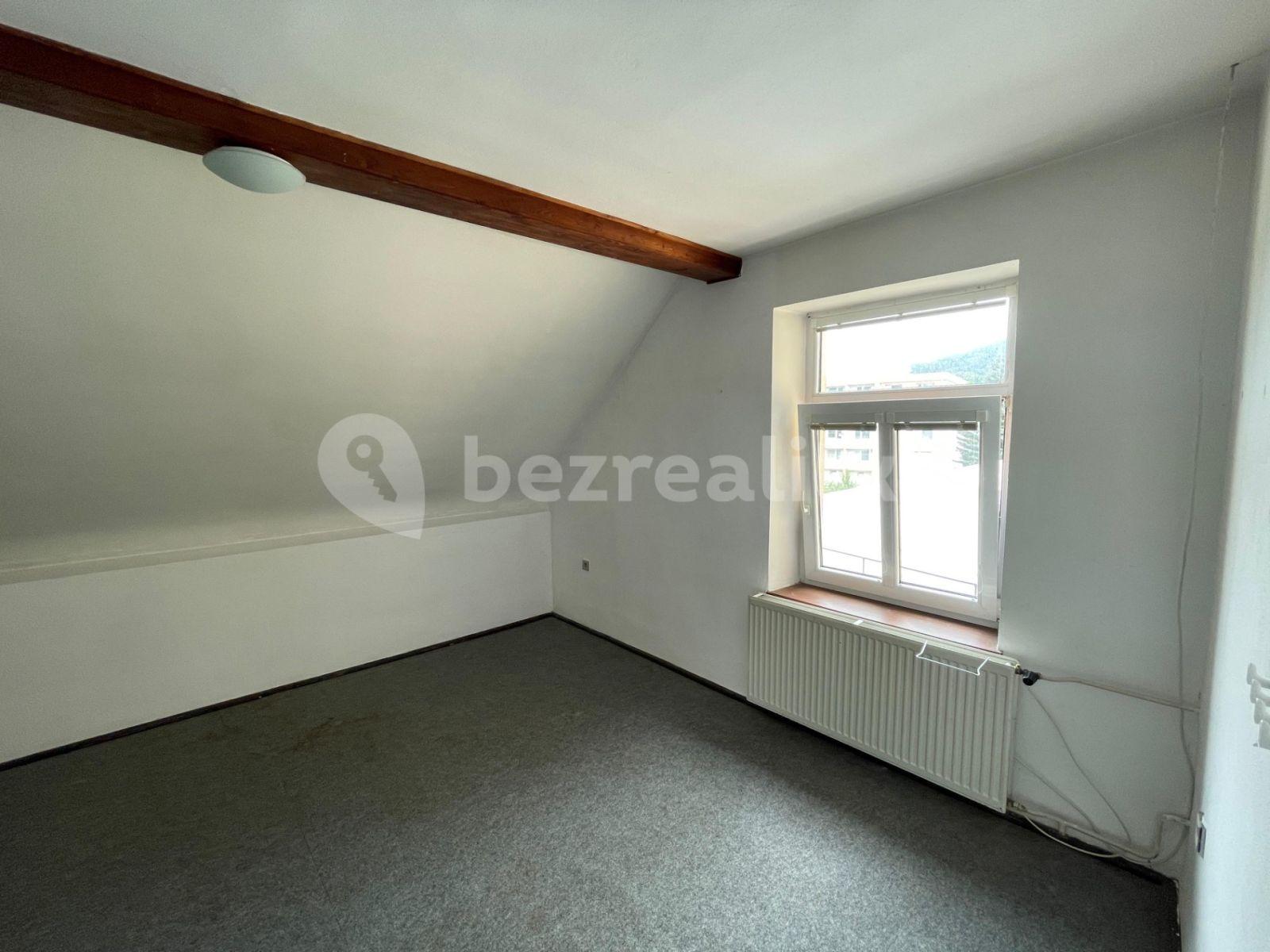 Predaj bytu 4-izbový 240 m², Školní, Jeseník, Olomoucký kraj