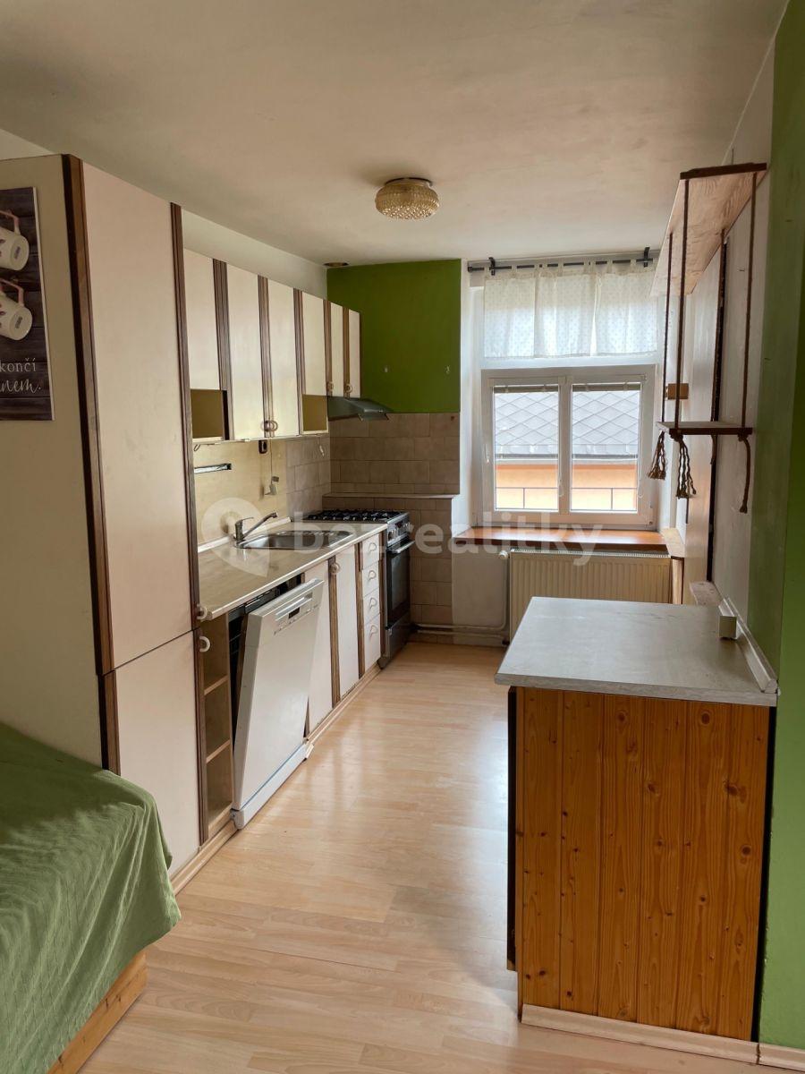 Predaj bytu 4-izbový 240 m², Školní, Jeseník, Olomoucký kraj