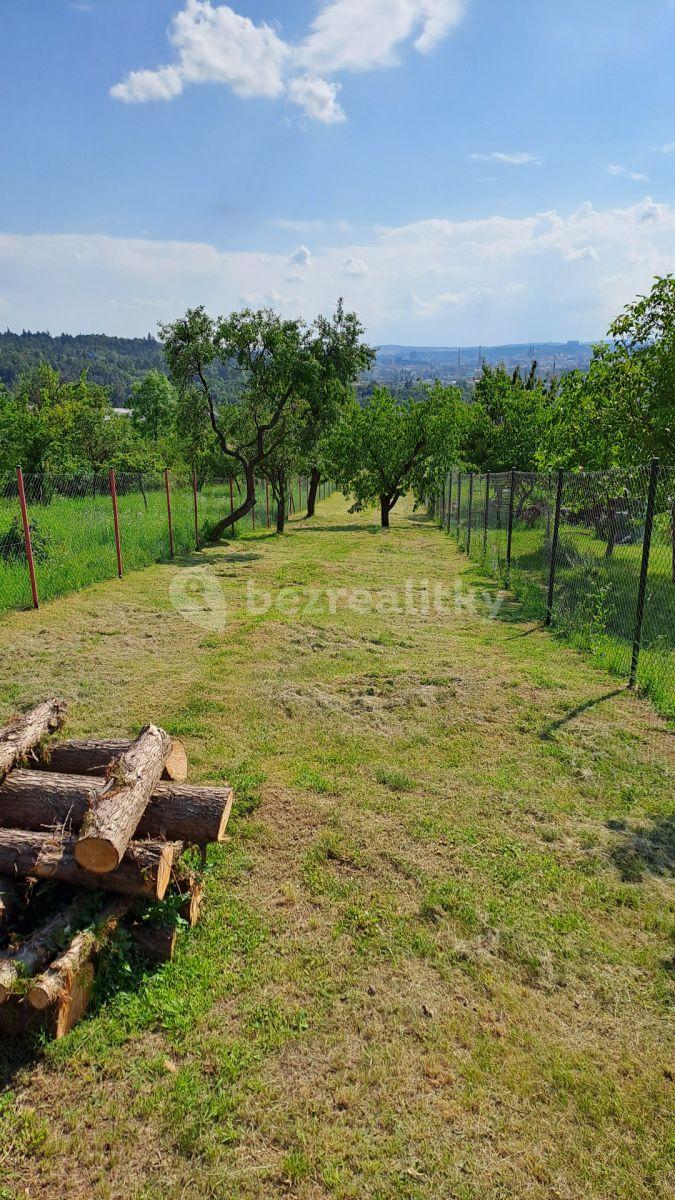 Predaj rekreačného objektu 17 m², pozemek 2.118 m², Hády, Brno, Jihomoravský kraj