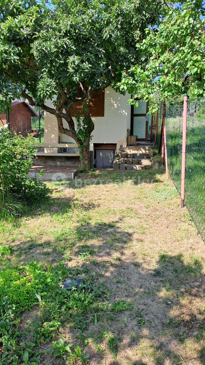 Predaj rekreačného objektu 17 m², pozemek 2.118 m², Hády, Brno, Jihomoravský kraj