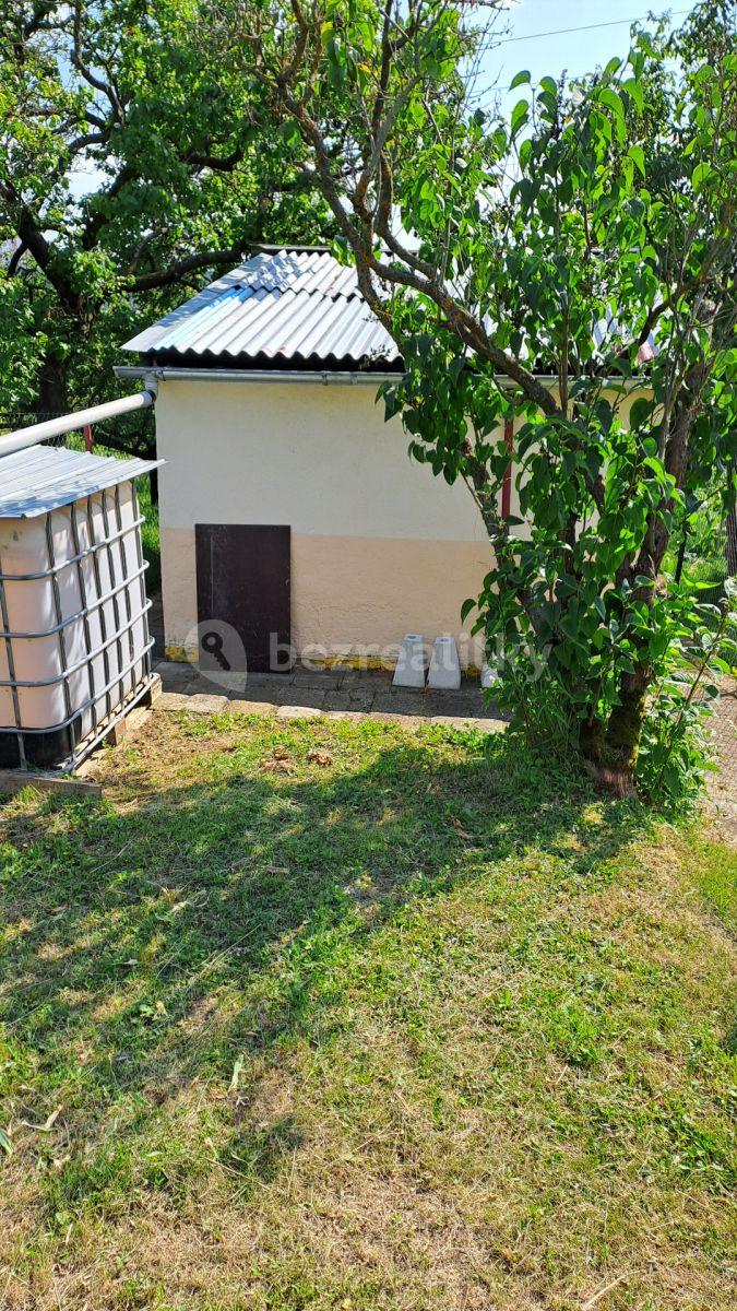 Predaj rekreačného objektu 17 m², pozemek 2.118 m², Hády, Brno, Jihomoravský kraj