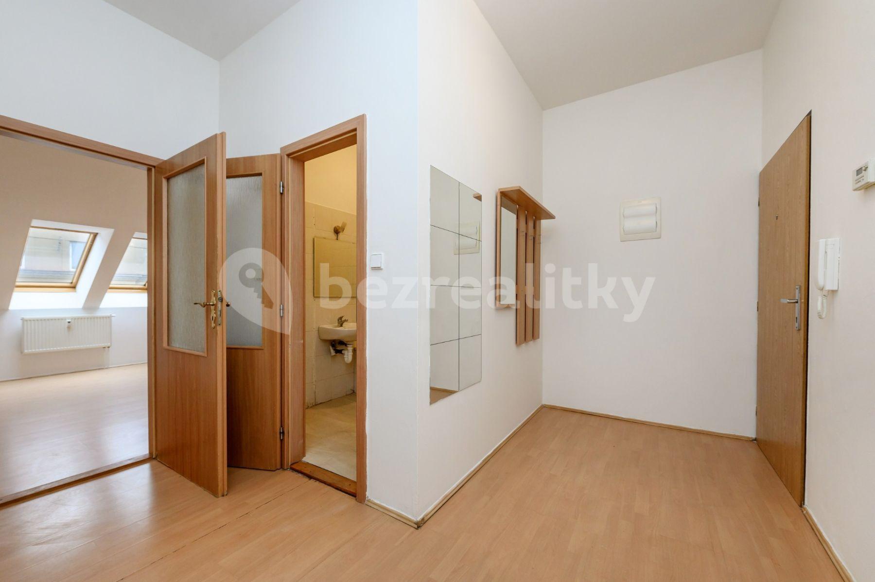 Predaj bytu 2-izbový 62 m², Božkovská, Plzeň, Plzeňský kraj