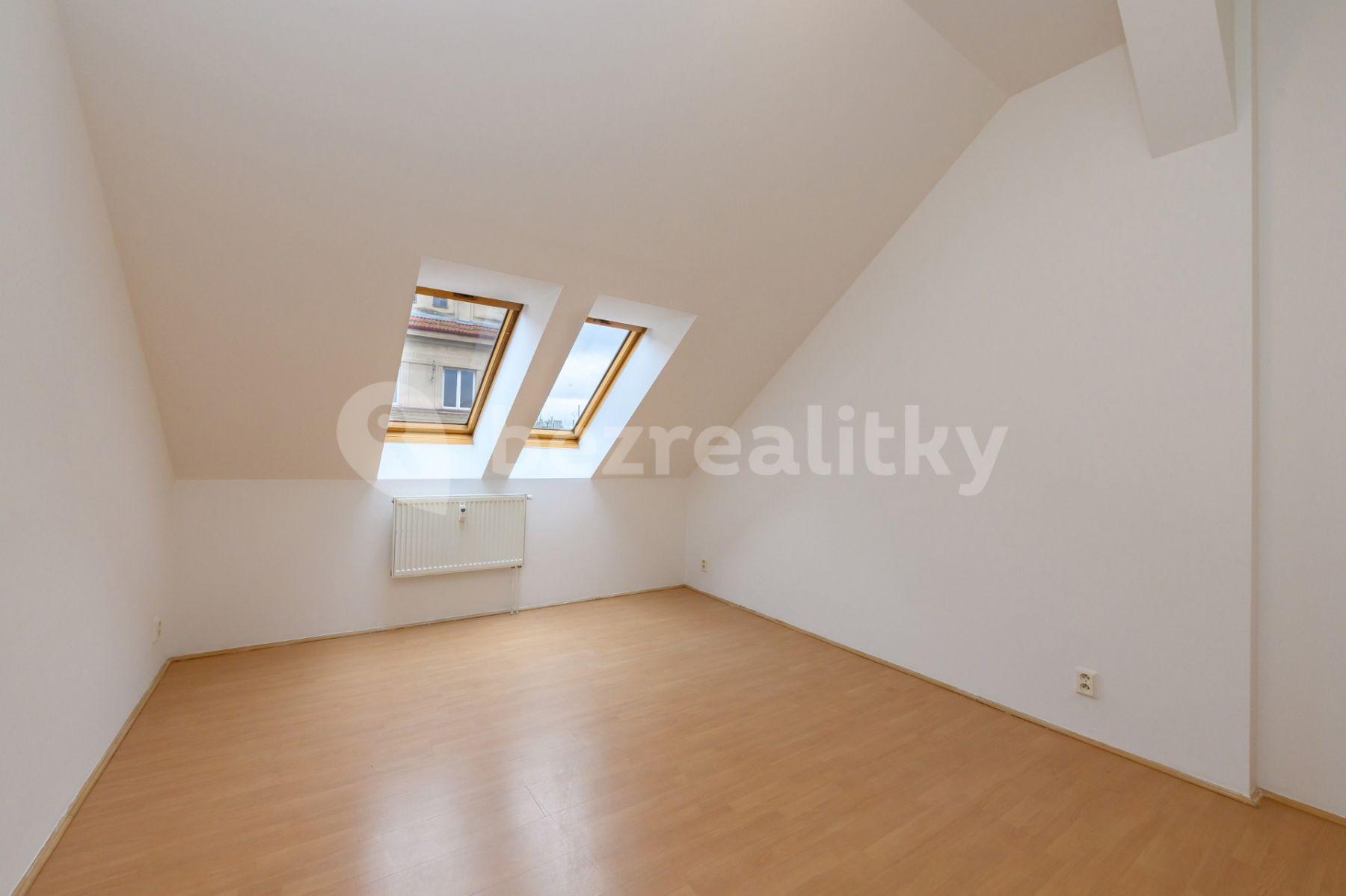 Predaj bytu 2-izbový 62 m², Božkovská, Plzeň, Plzeňský kraj