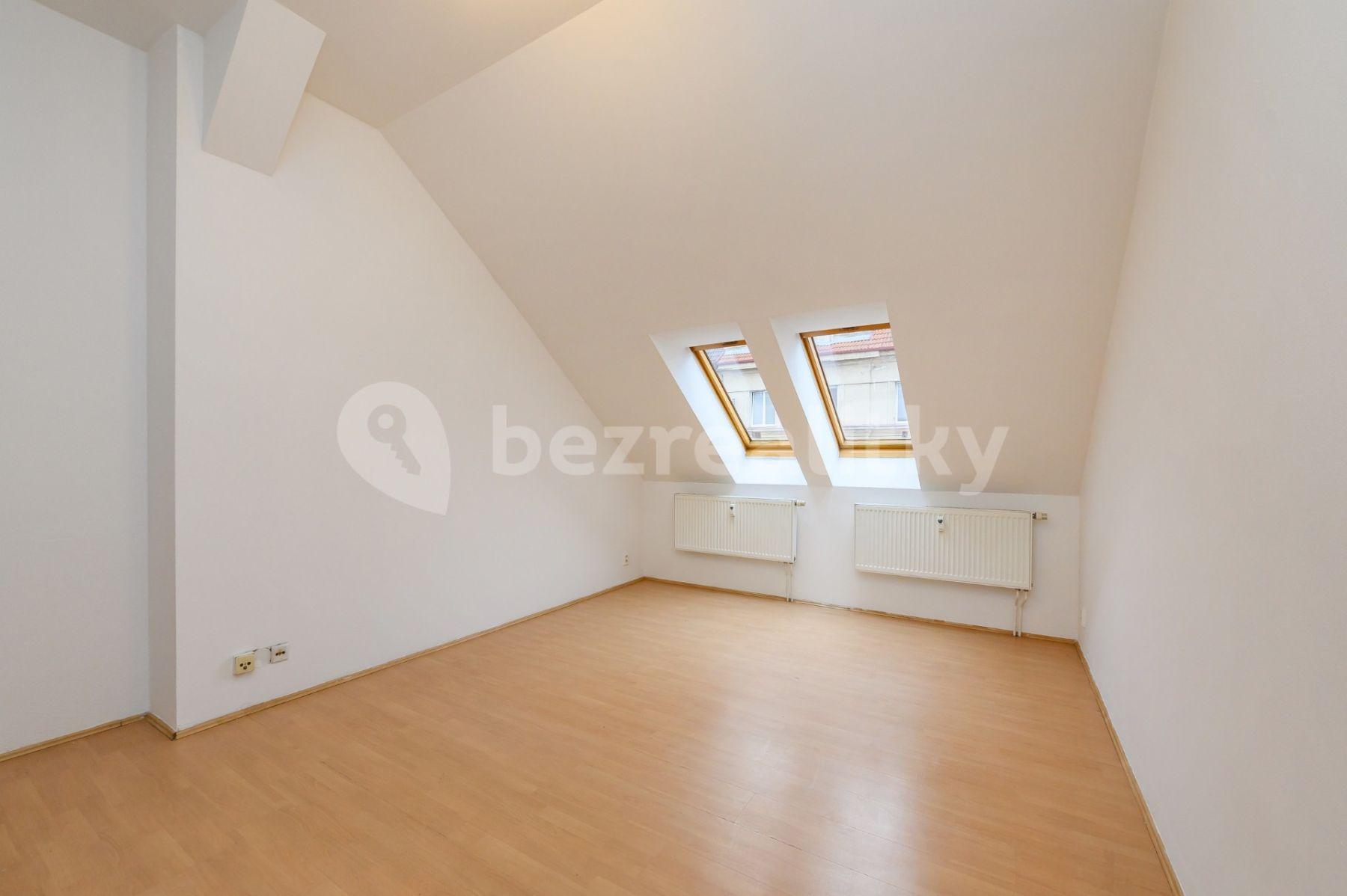 Predaj bytu 2-izbový 62 m², Božkovská, Plzeň, Plzeňský kraj