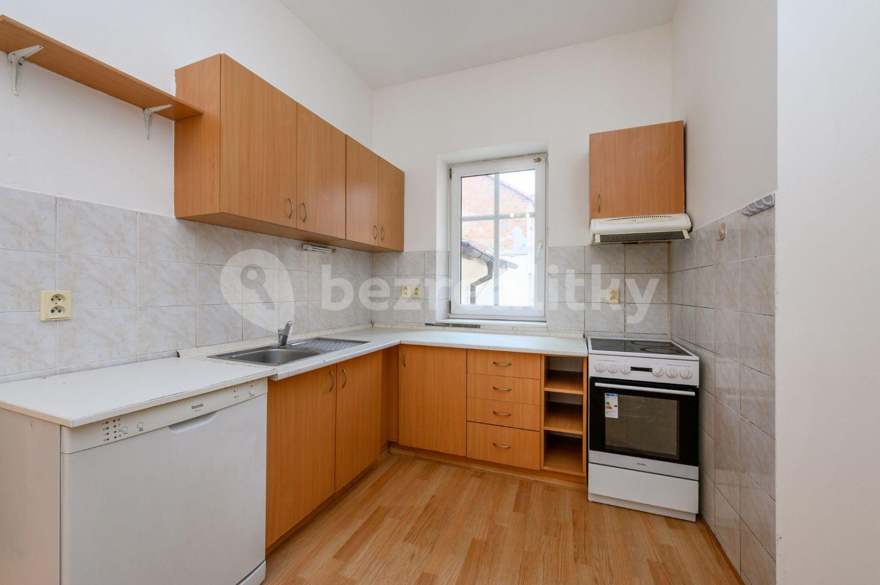 Predaj bytu 2-izbový 62 m², Božkovská, Plzeň, Plzeňský kraj