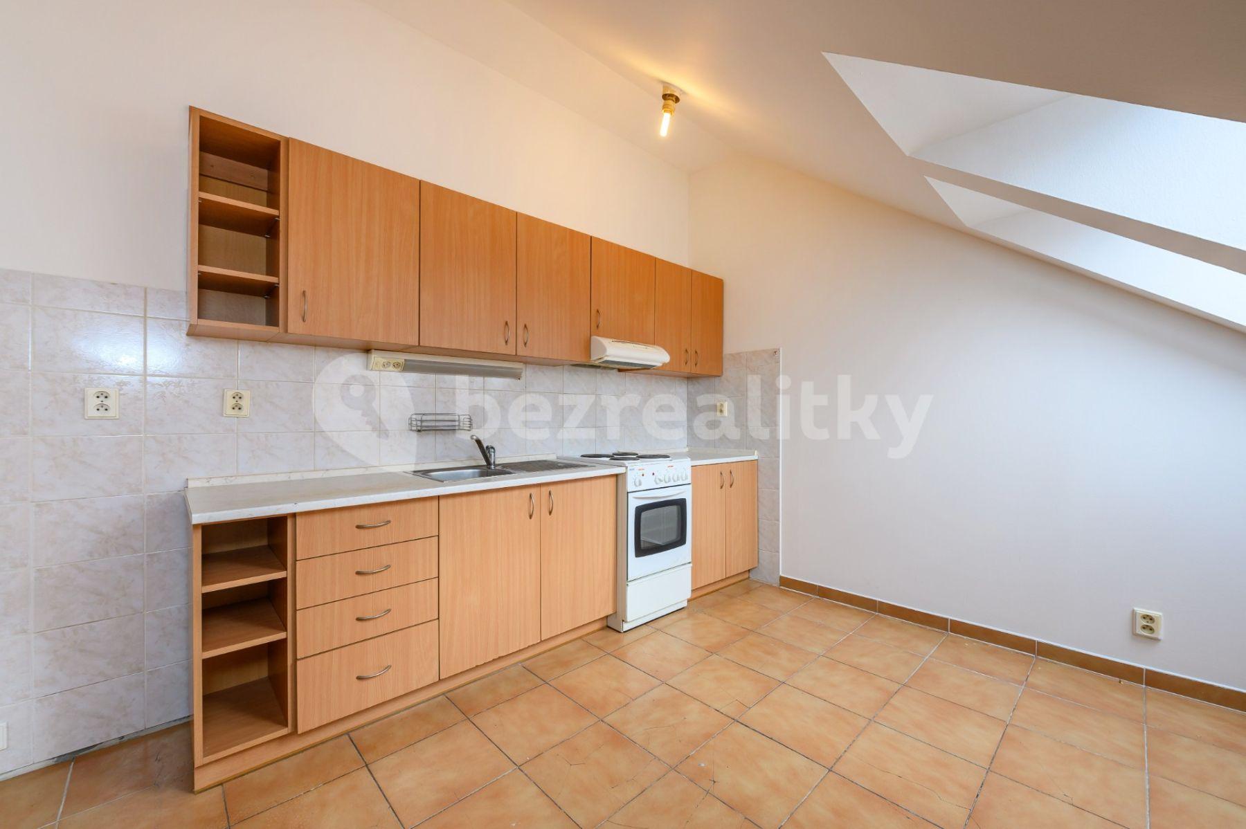 Predaj bytu 2-izbový 67 m², Božkovská, Plzeň, Plzeňský kraj