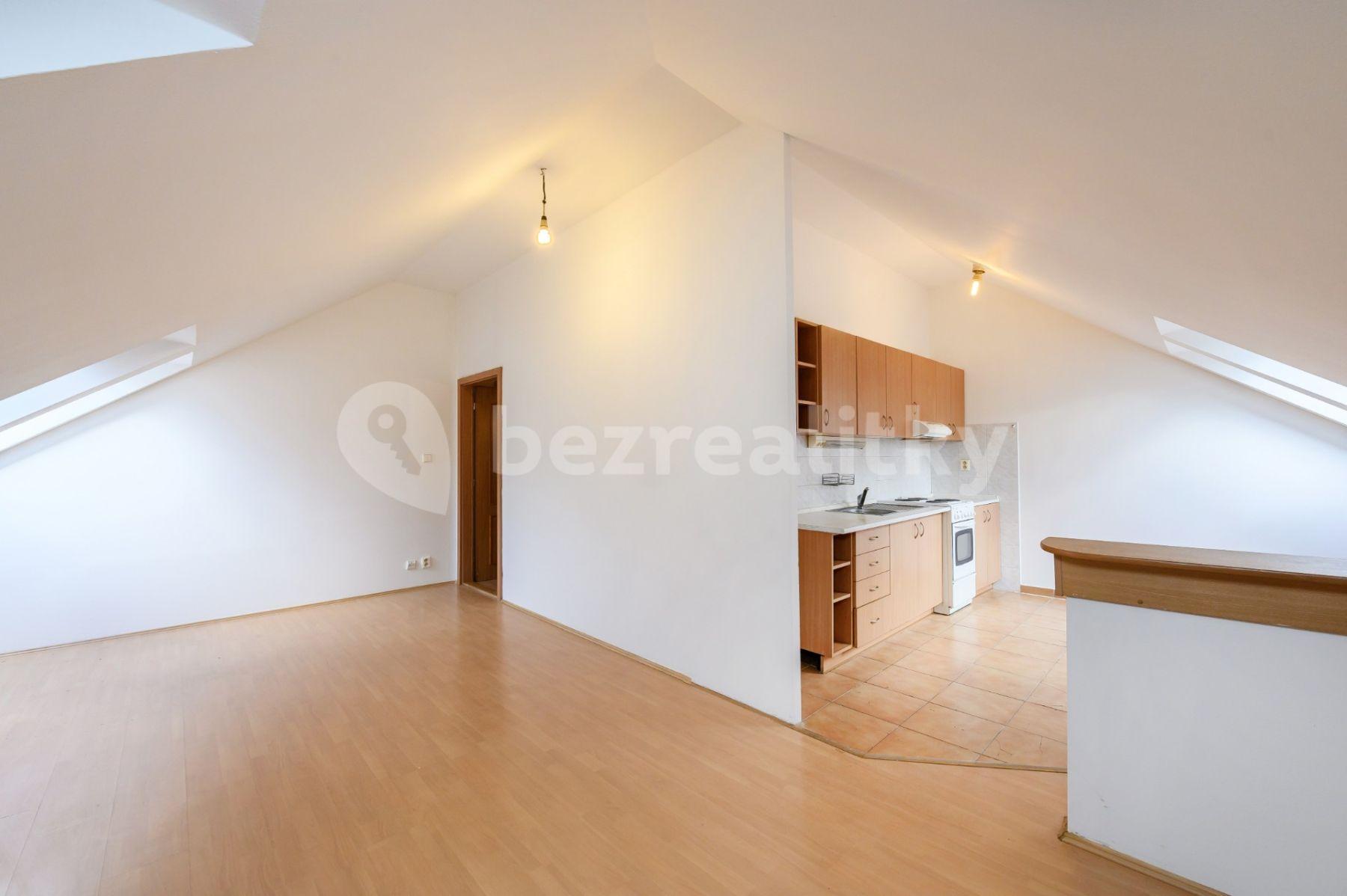 Predaj bytu 2-izbový 67 m², Božkovská, Plzeň, Plzeňský kraj