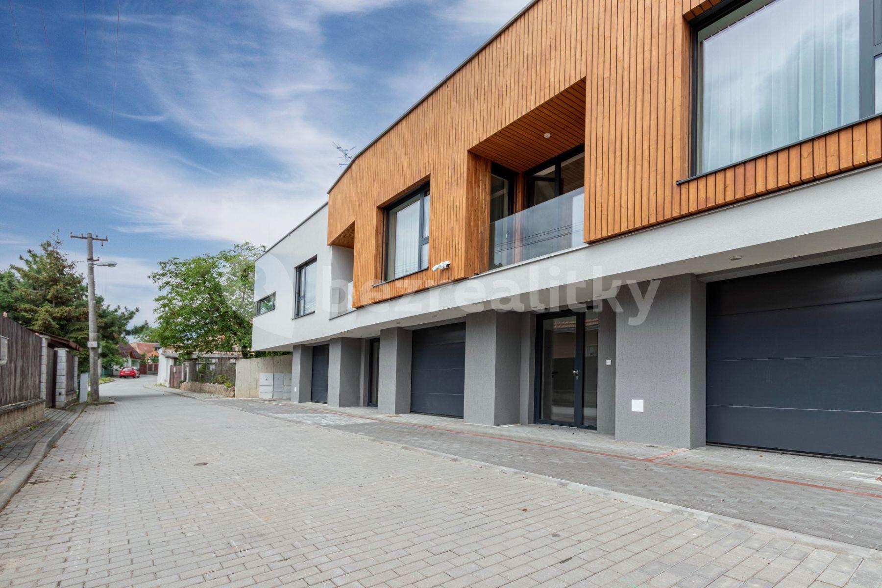 Prenájom bytu 2-izbový 88 m², Síčka, Brno, Jihomoravský kraj