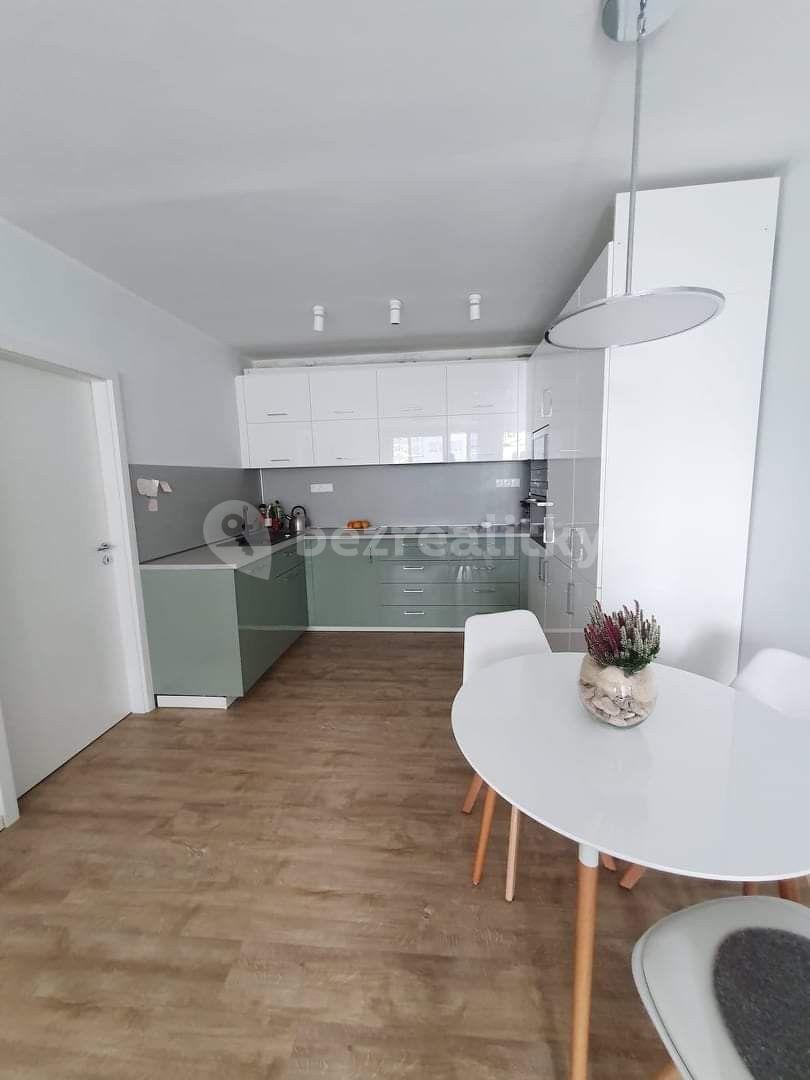 Predaj bytu 3-izbový 67 m², Kukelská, Praha, Praha