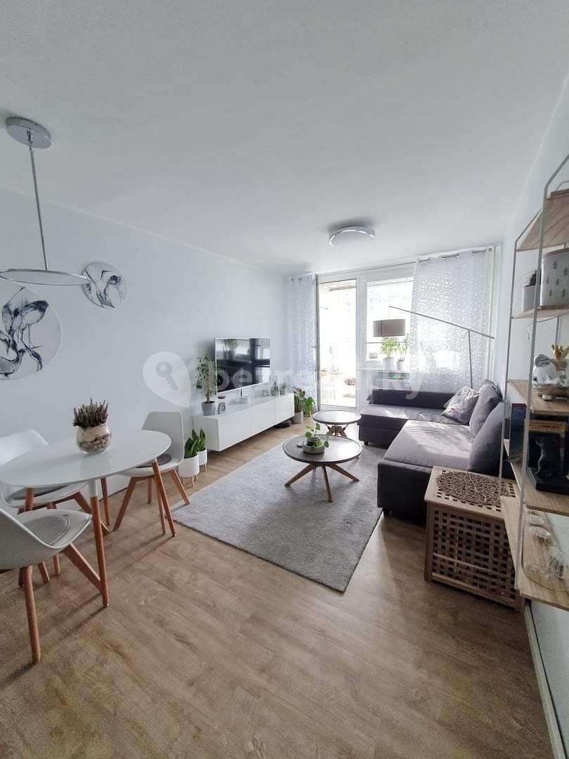 Predaj bytu 3-izbový 67 m², Kukelská, Praha, Praha