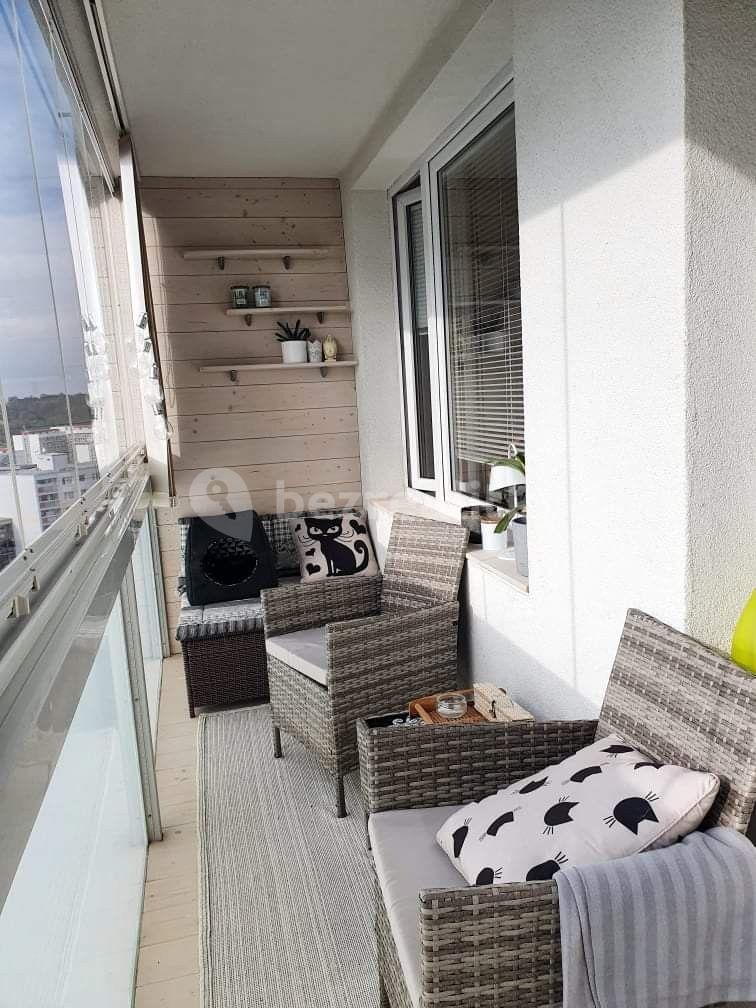 Predaj bytu 3-izbový 67 m², Kukelská, Praha, Praha