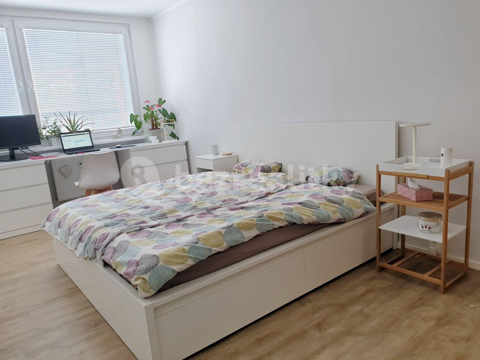 Predaj bytu 3-izbový 67 m², Kukelská, Praha, Praha