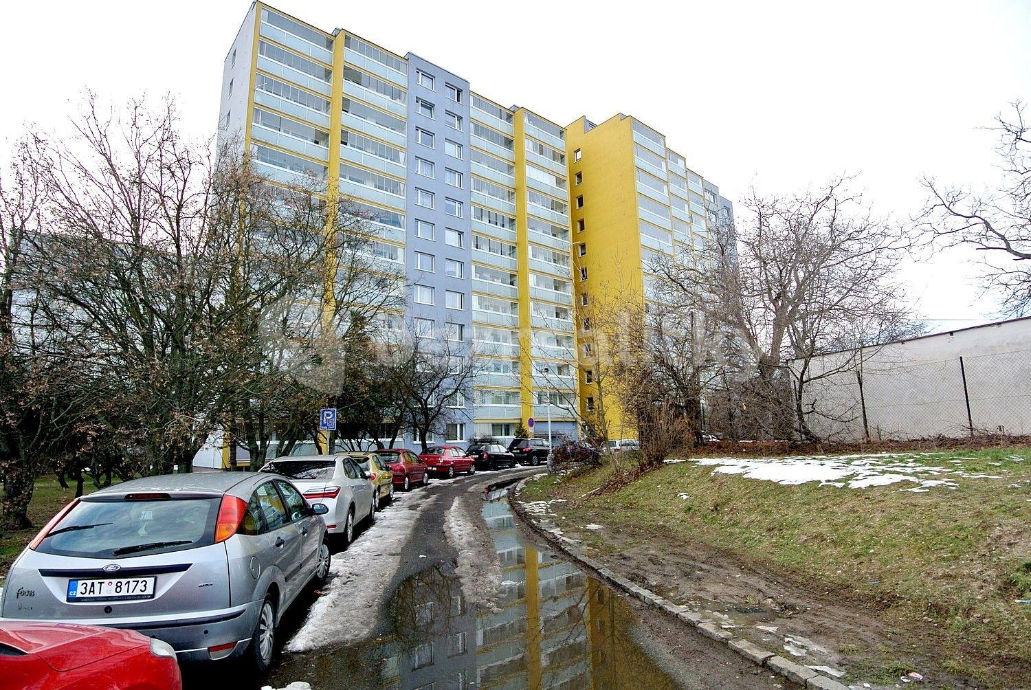 Predaj bytu 3-izbový 67 m², Kukelská, Praha, Praha