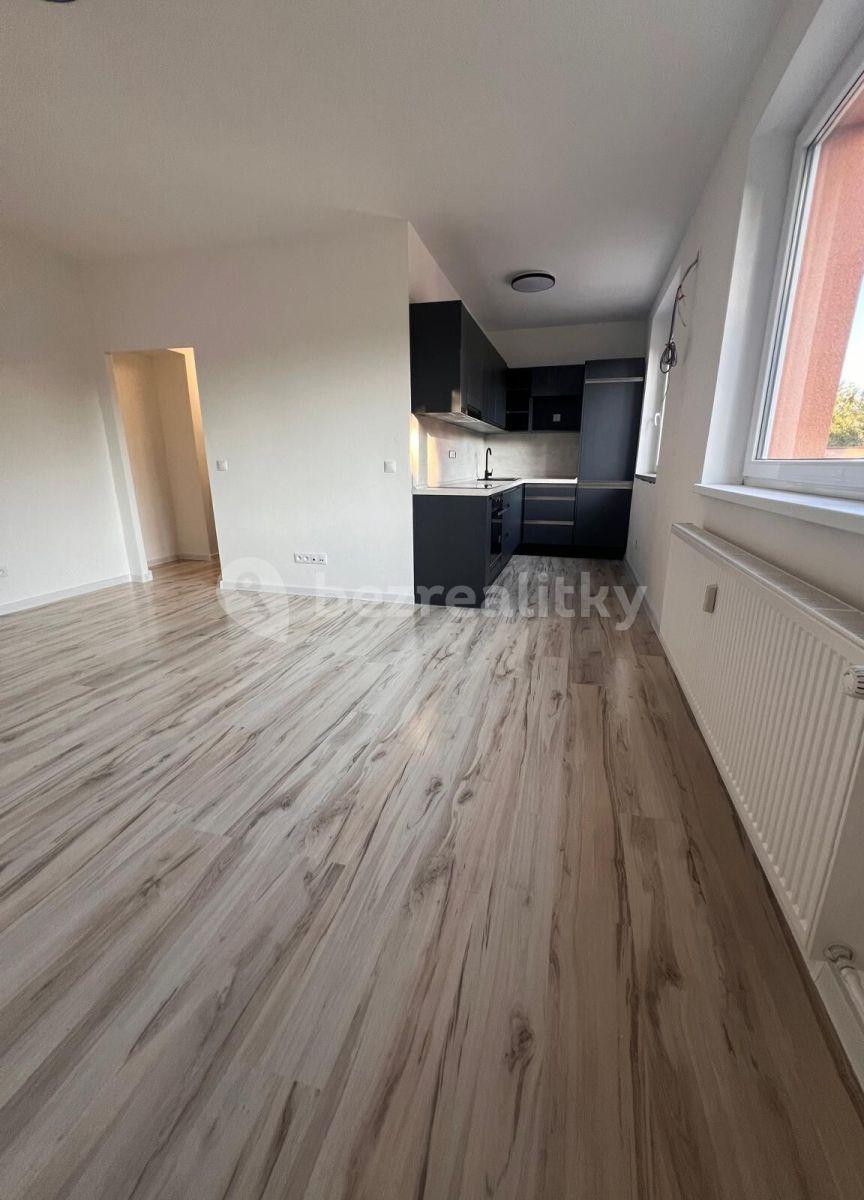 Predaj bytu 3-izbový 67 m², Wilsonova, Hlinsko, Pardubický kraj