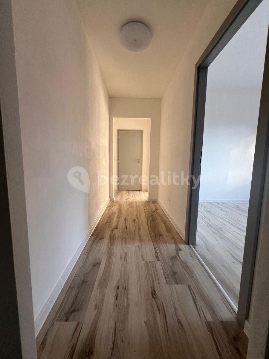 Predaj bytu 3-izbový 67 m², Wilsonova, Hlinsko, Pardubický kraj