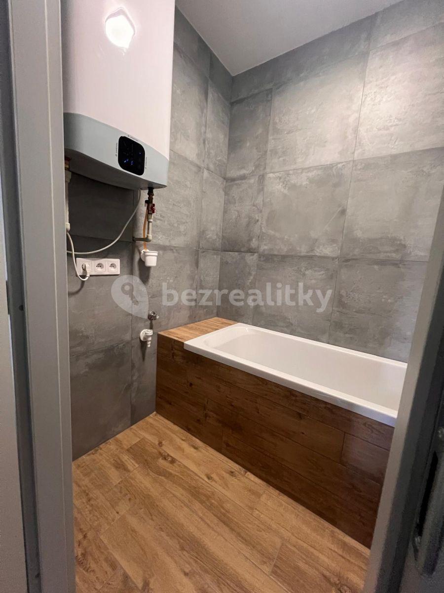 Predaj bytu 3-izbový 67 m², Wilsonova, Hlinsko, Pardubický kraj