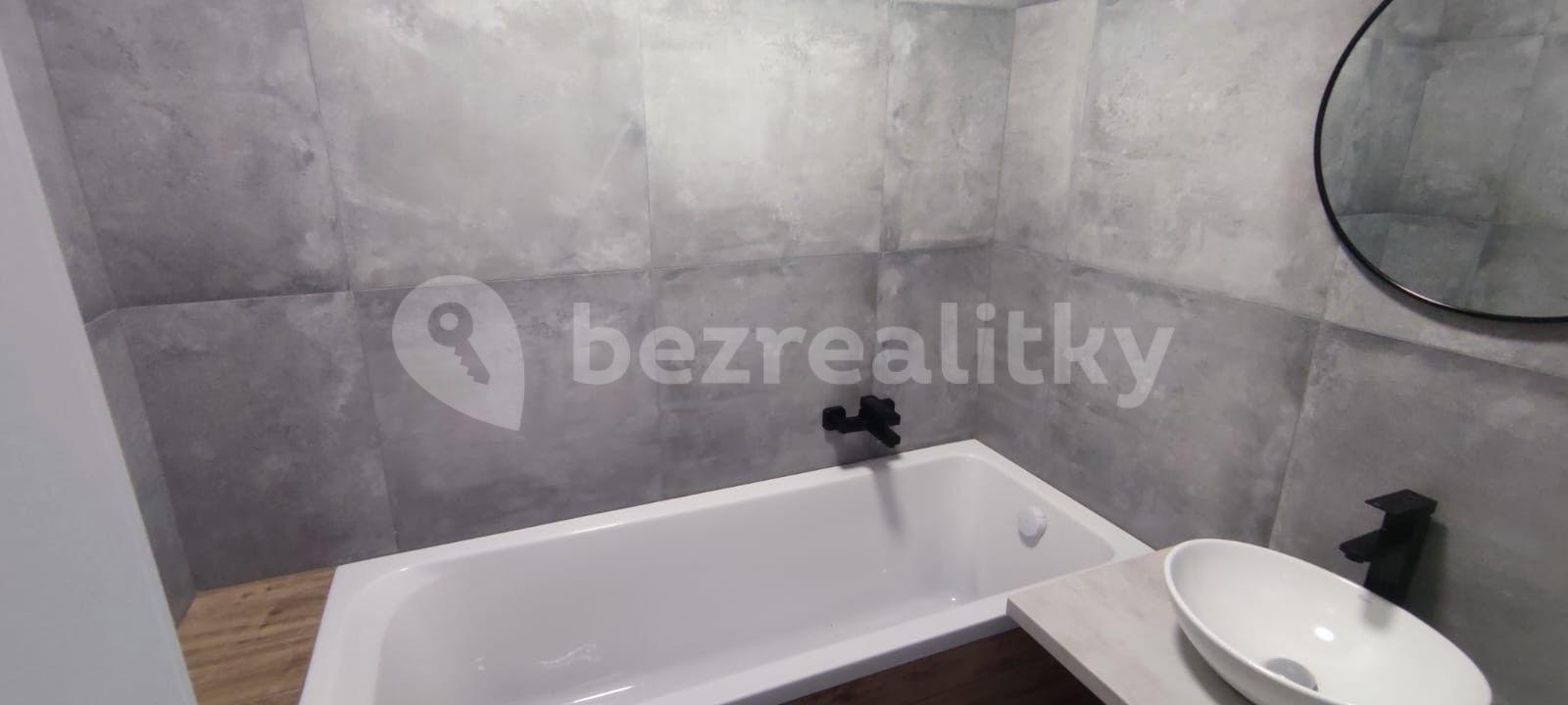 Predaj bytu 3-izbový 67 m², Wilsonova, Hlinsko, Pardubický kraj