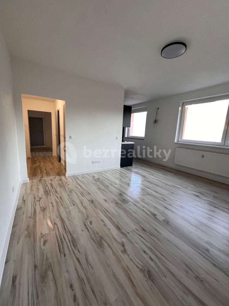 Predaj bytu 3-izbový 67 m², Wilsonova, Hlinsko, Pardubický kraj