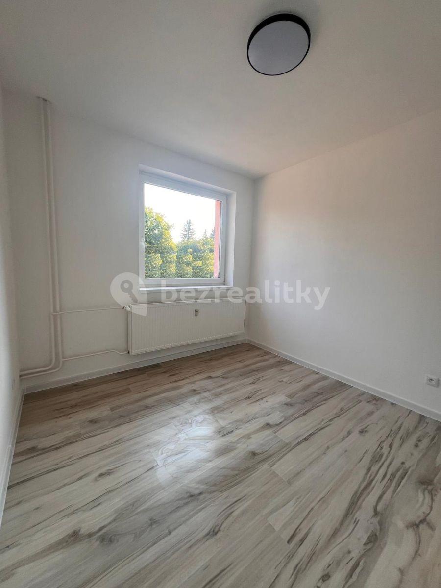 Predaj bytu 3-izbový 67 m², Wilsonova, Hlinsko, Pardubický kraj