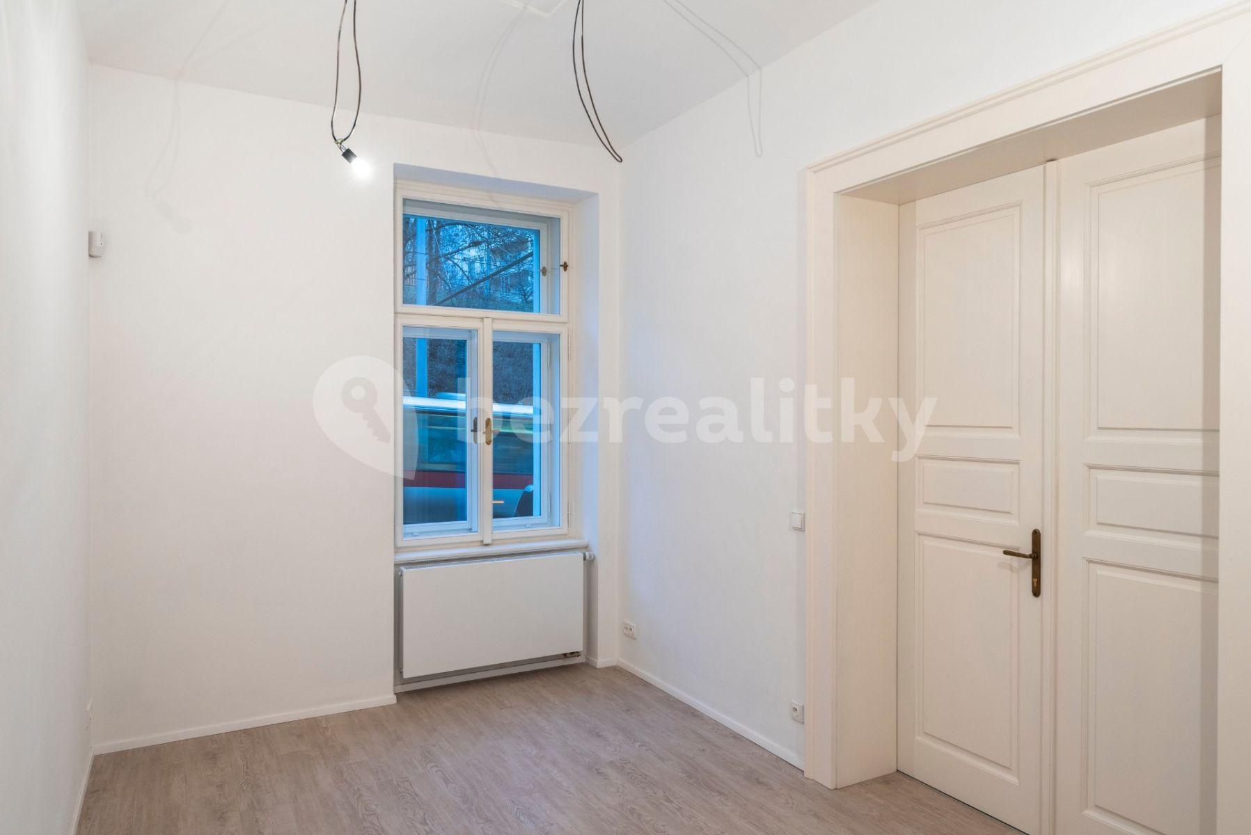 Prenájom kancelárie 56 m², Francouzská, Praha, Praha