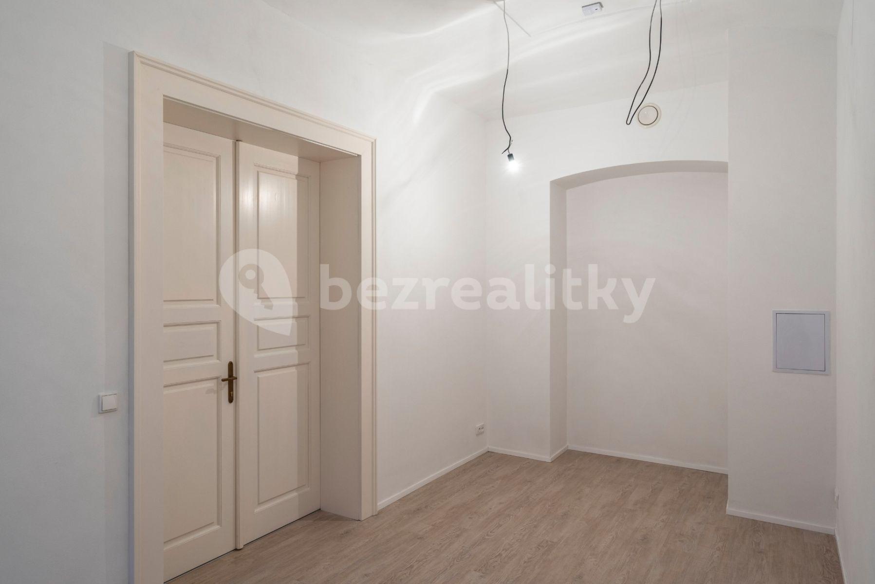 Prenájom kancelárie 56 m², Francouzská, Praha, Praha