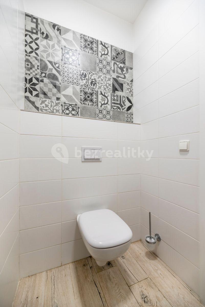 Prenájom kancelárie 56 m², Francouzská, Praha, Praha