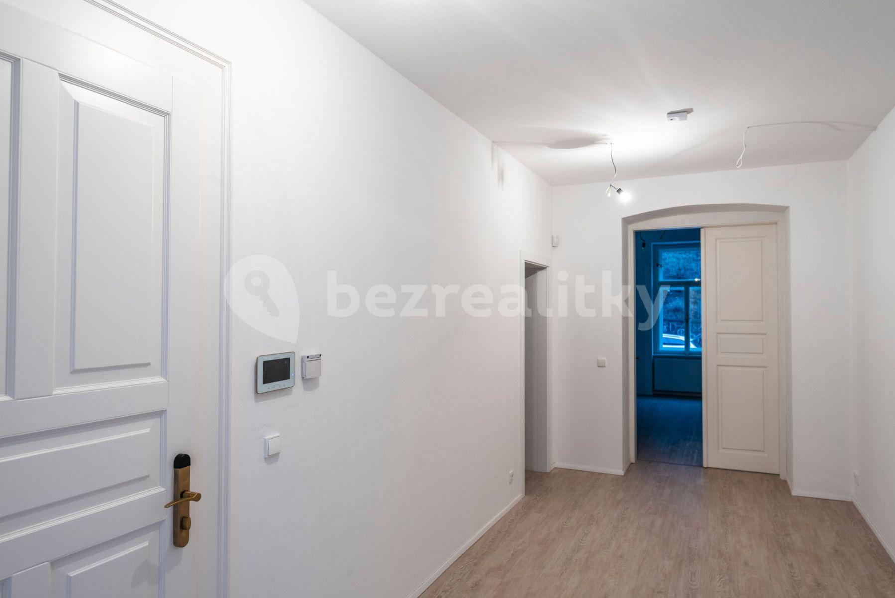 Prenájom kancelárie 56 m², Francouzská, Praha, Praha