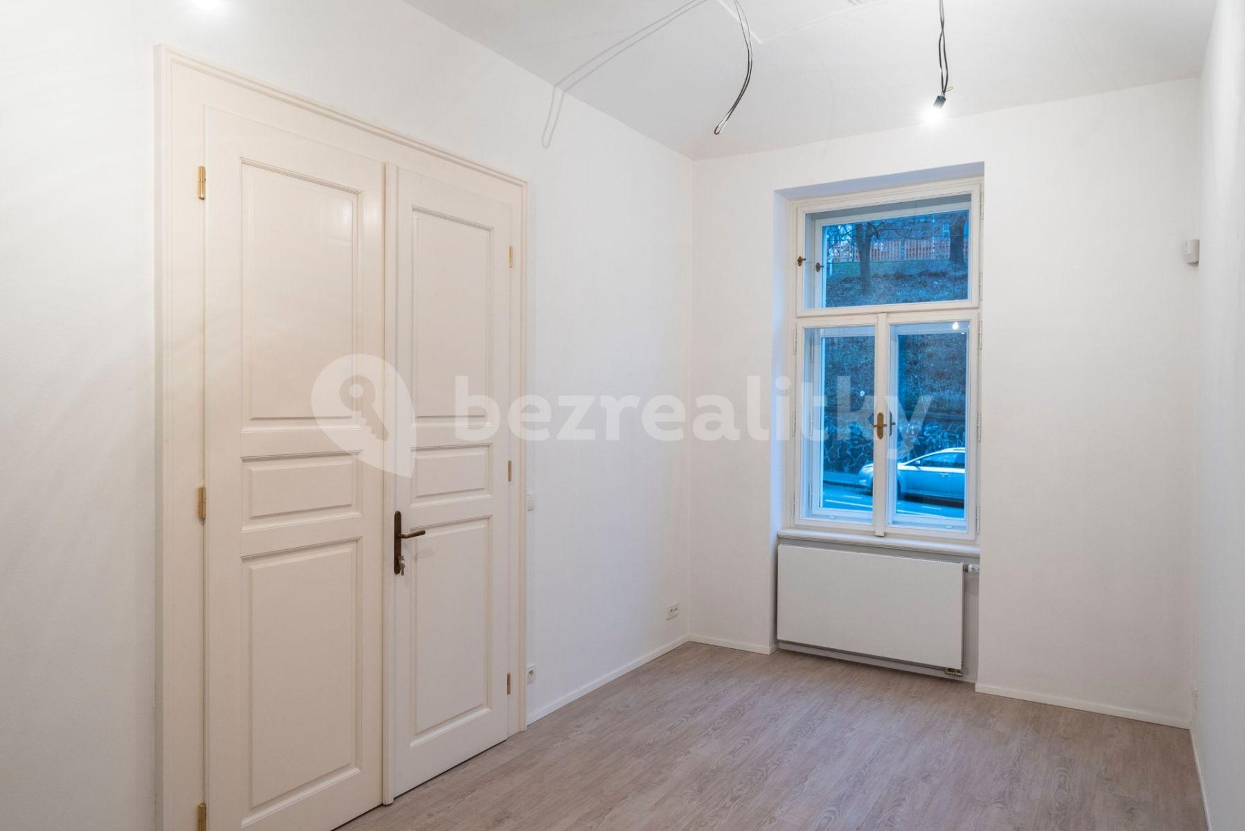 Prenájom kancelárie 56 m², Francouzská, Praha, Praha