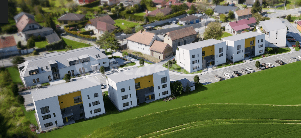 Predaj bytu 2-izbový 85 m², Hlavní, Sulice, Středočeský kraj