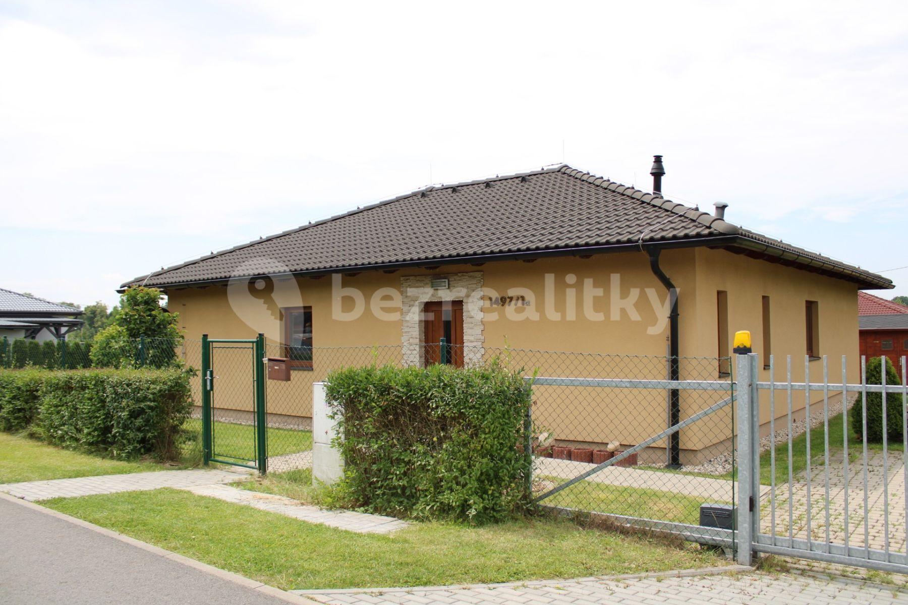 Predaj domu 120 m², pozemek 900 m², Kuncovka, Horní Suchá, Moravskoslezský kraj