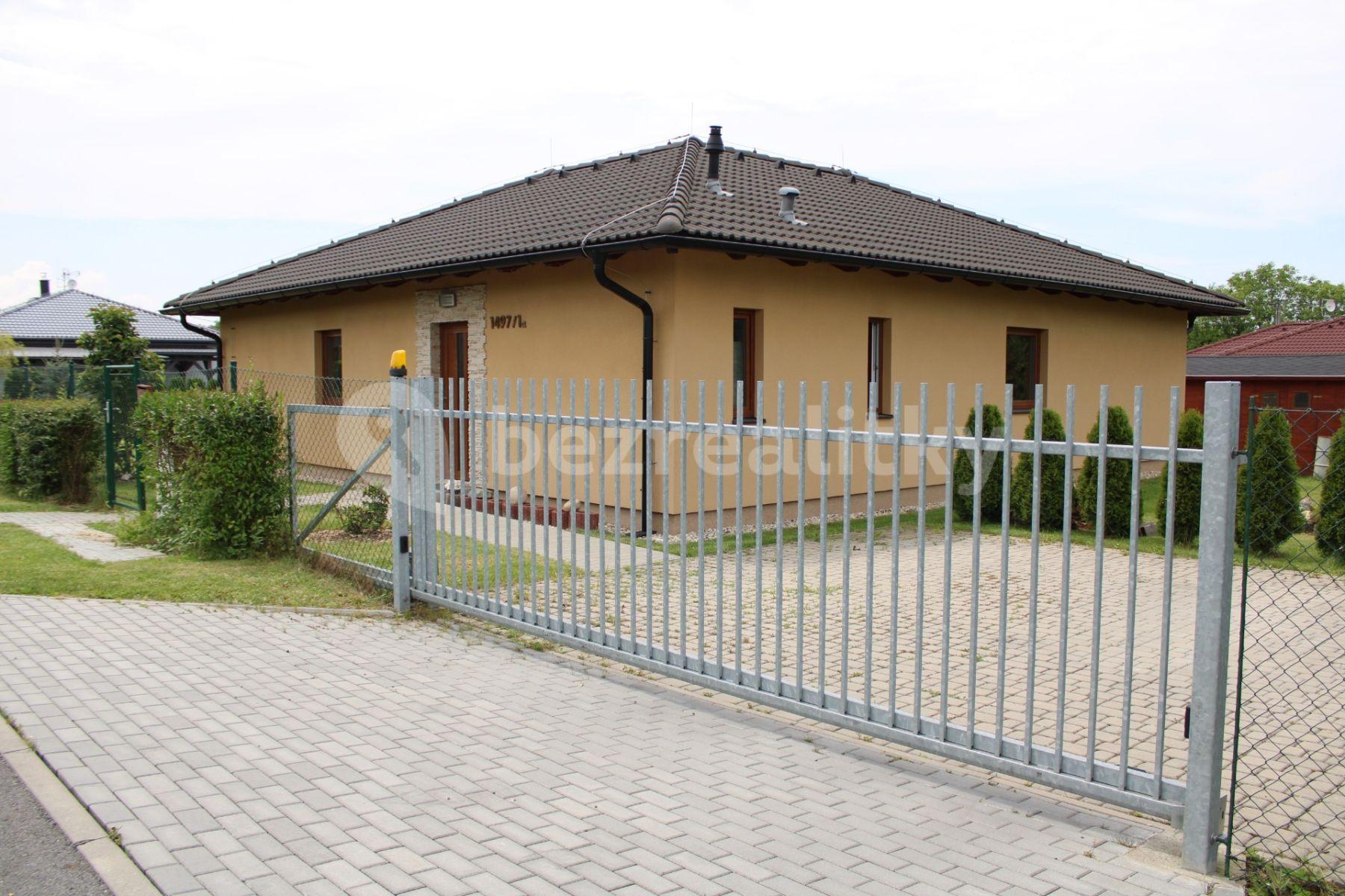 Predaj domu 120 m², pozemek 900 m², Kuncovka, Horní Suchá, Moravskoslezský kraj