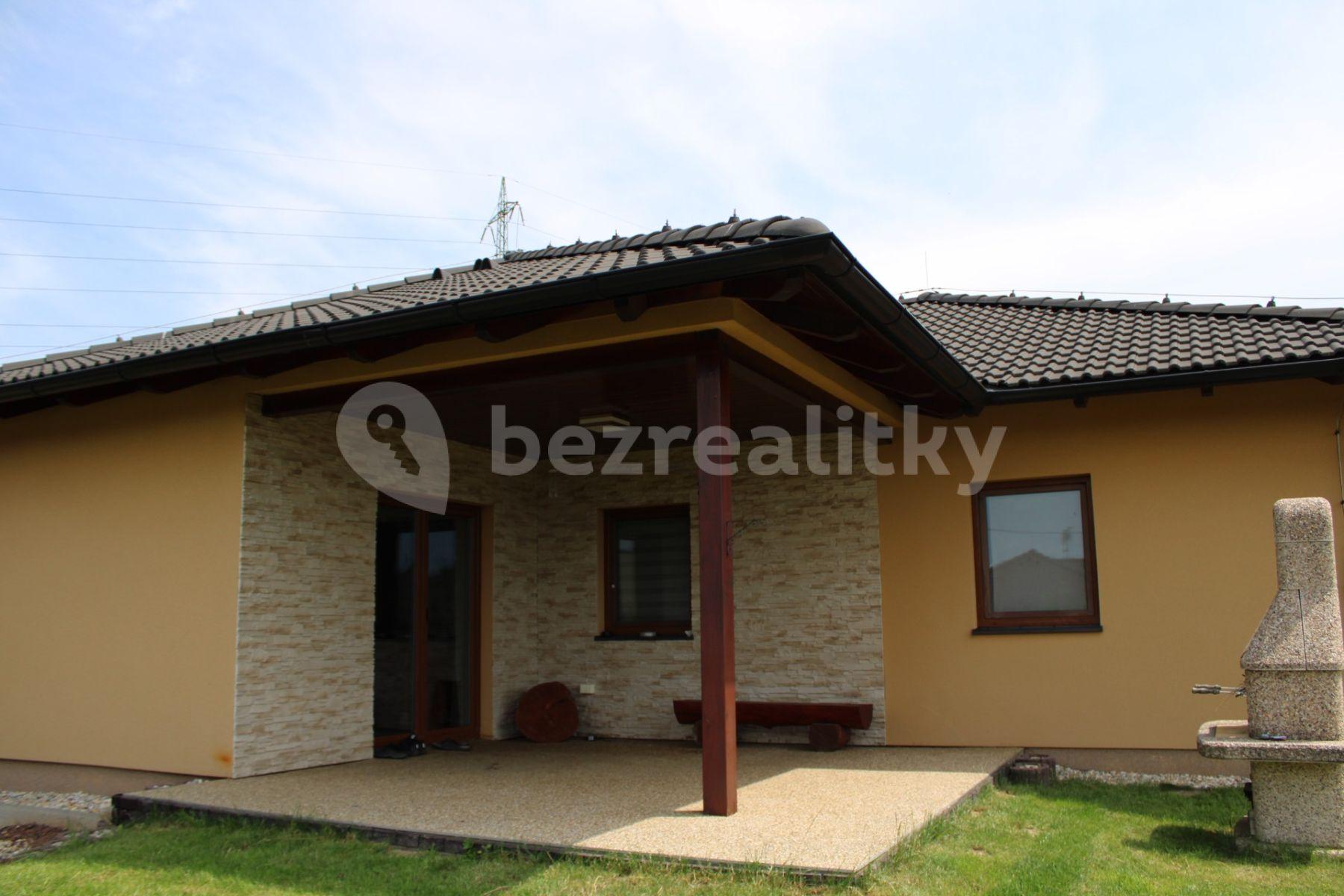 Predaj domu 120 m², pozemek 900 m², Kuncovka, Horní Suchá, Moravskoslezský kraj