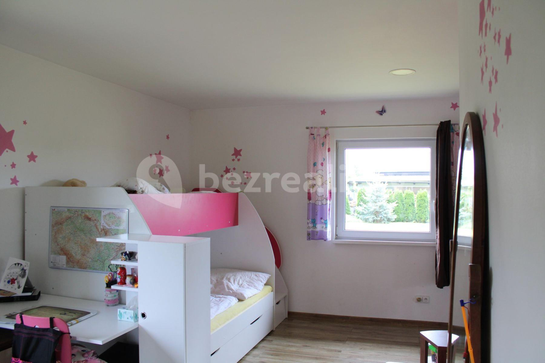 Predaj domu 120 m², pozemek 900 m², Kuncovka, Horní Suchá, Moravskoslezský kraj