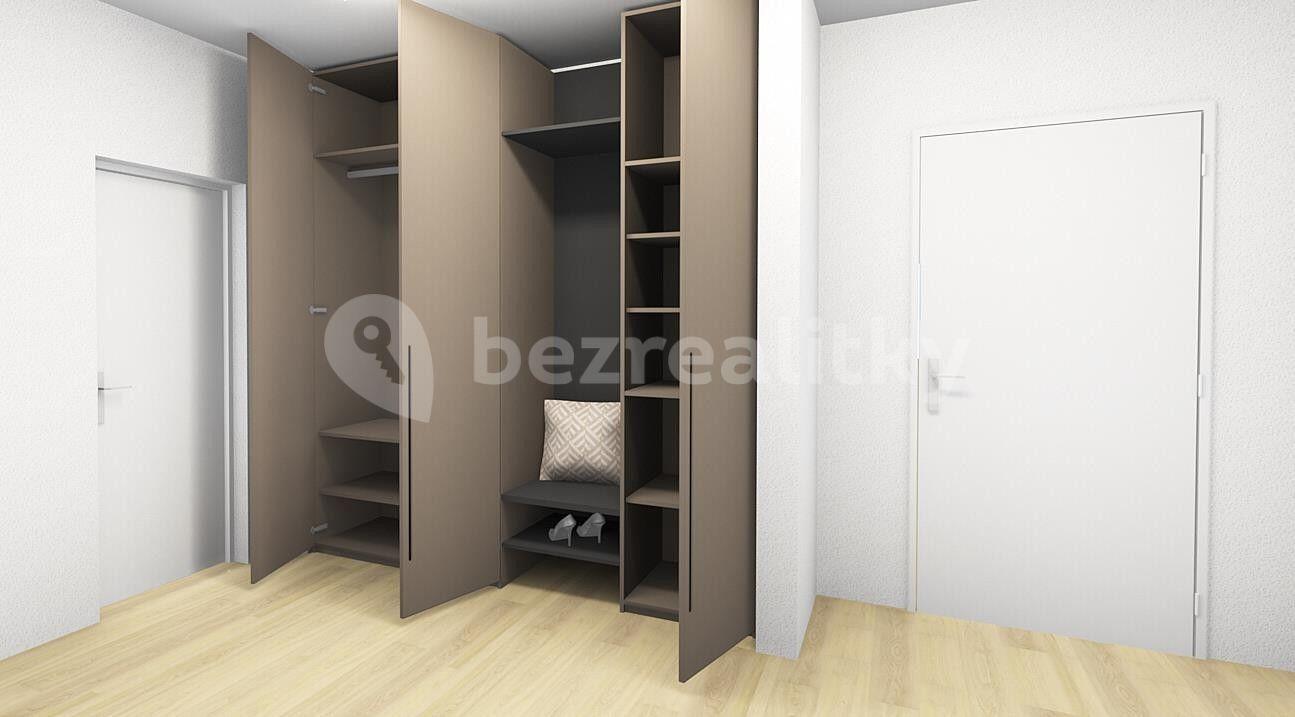 Predaj bytu 2-izbový 70 m², Hlavní, Sulice, Středočeský kraj