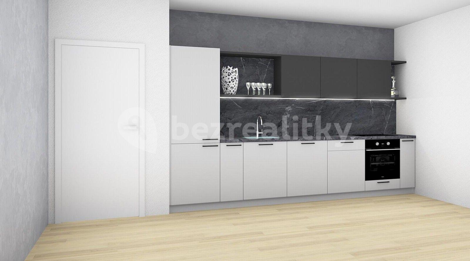 Predaj bytu 2-izbový 70 m², Hlavní, Sulice, Středočeský kraj