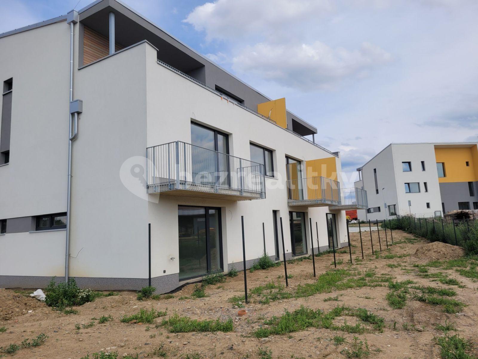 Predaj bytu 2-izbový 70 m², Hlavní, Sulice, Středočeský kraj