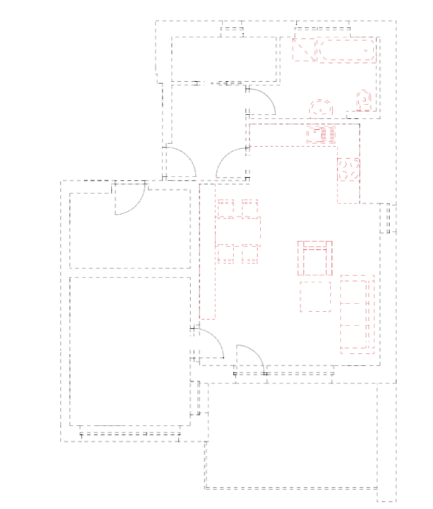 Predaj bytu 3-izbový 104 m², Hlavní, Sulice, Středočeský kraj