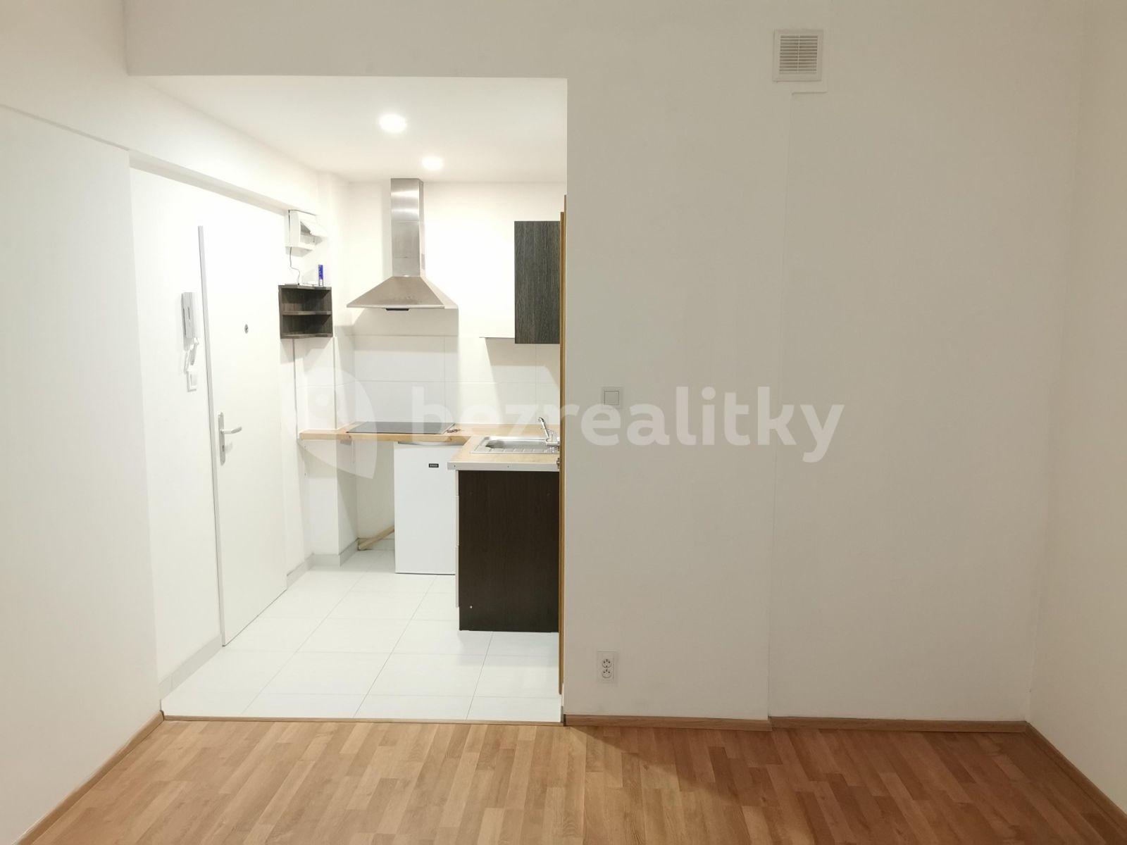 Predaj bytu 1-izbový 20 m², Jakutská, Praha, Praha