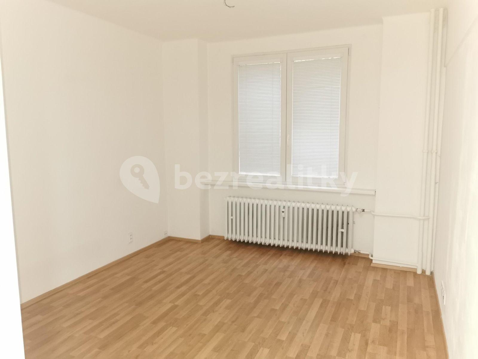 Predaj bytu 1-izbový 20 m², Jakutská, Praha, Praha