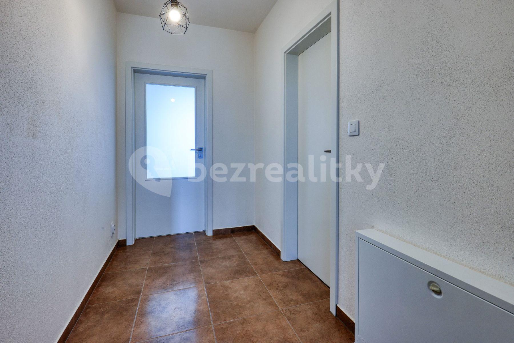 Prenájom bytu 2-izbový 48 m², Řičákova, Přeštice, Plzeňský kraj