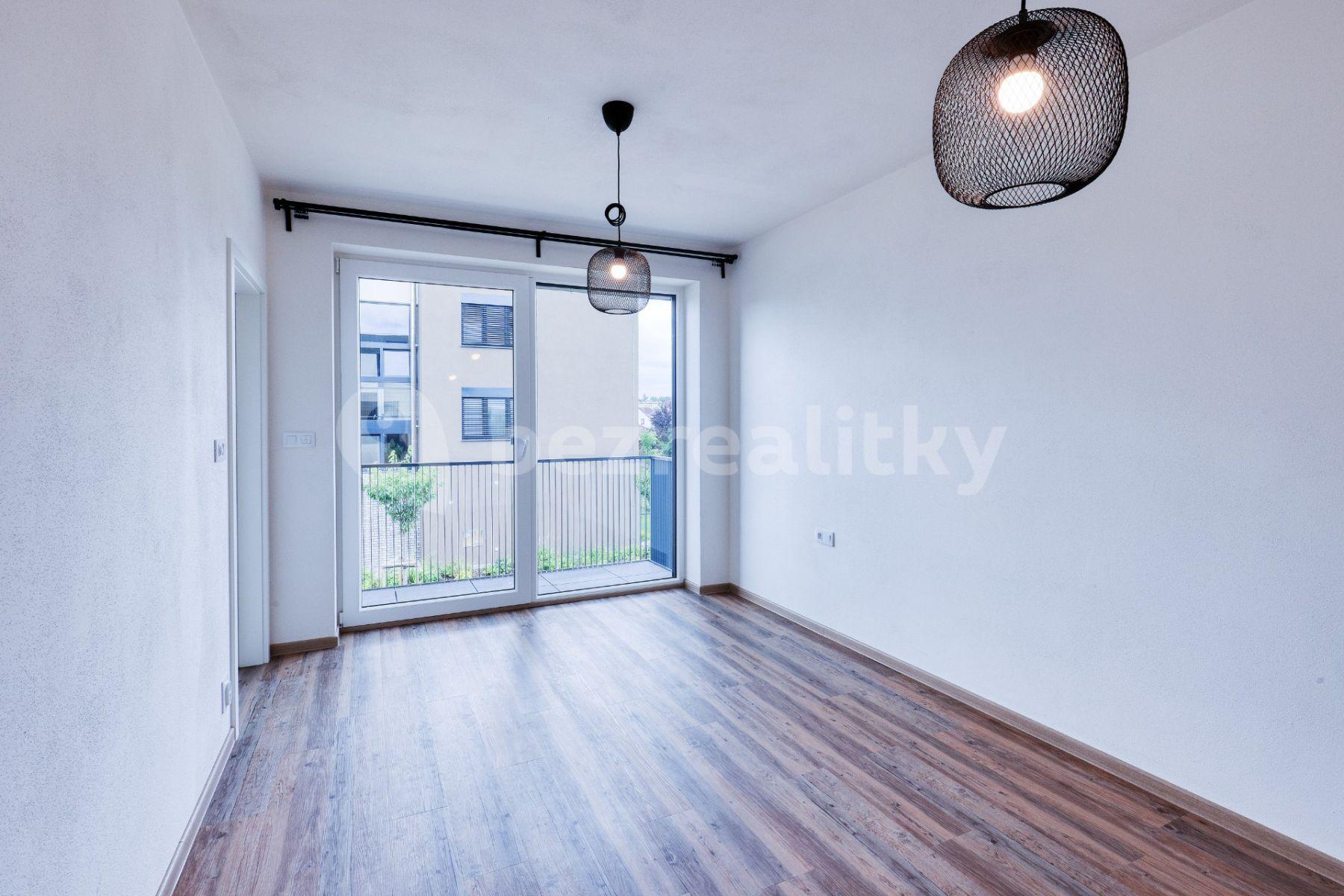 Prenájom bytu 2-izbový 48 m², Řičákova, Přeštice, Plzeňský kraj