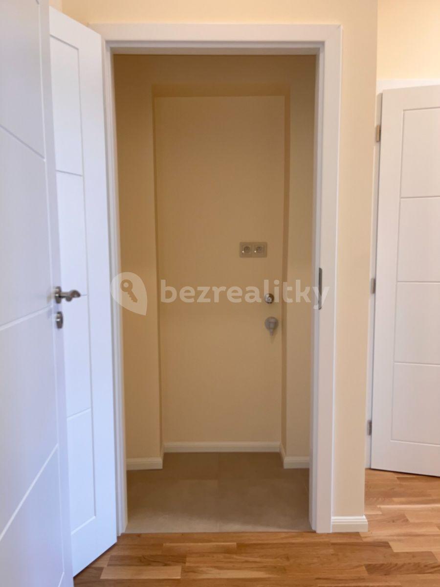 Predaj bytu 3-izbový 63 m², Křížkovského, Brno, Jihomoravský kraj