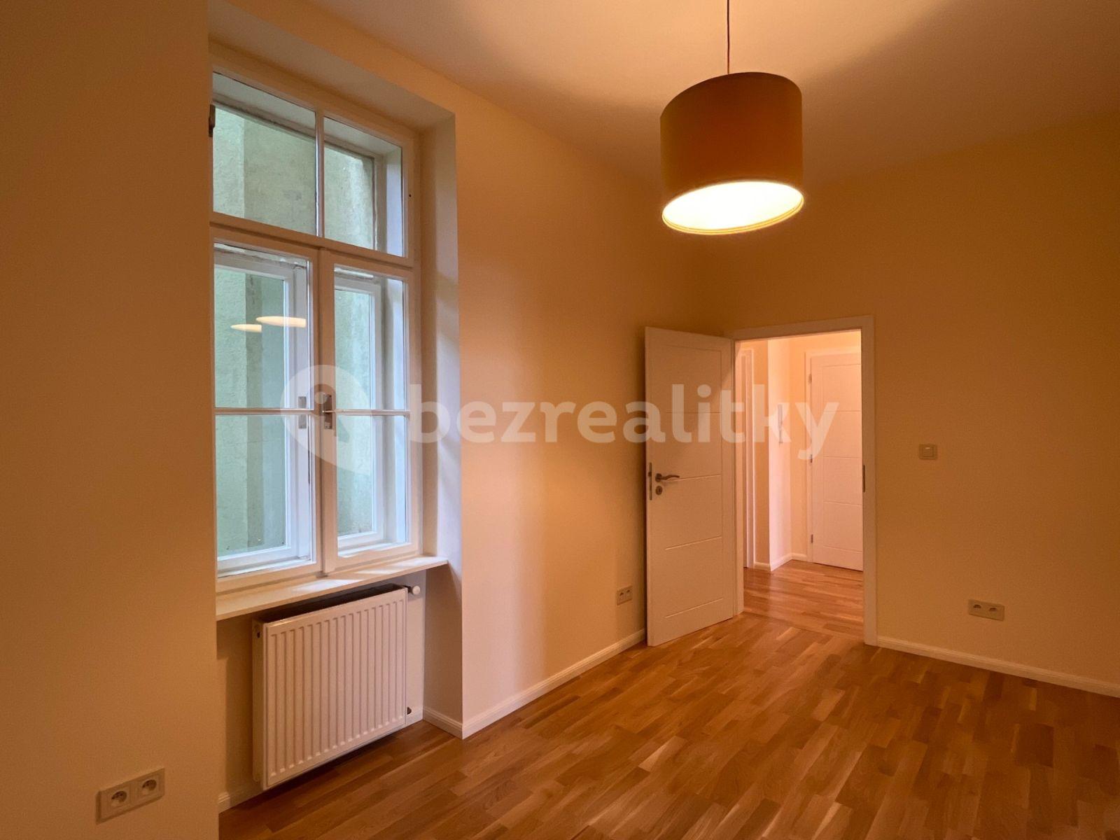 Predaj bytu 3-izbový 63 m², Křížkovského, Brno, Jihomoravský kraj